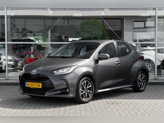 Toyota Yaris - 1.5 Hybrid Dynamic