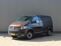 Volkswagen Transporter - 2.0 TDI 150pk DSG L1H2 Highline | Navigatie | Cruise control | Bluetooth | Bearlock