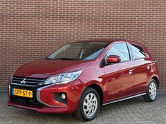 Mitsubishi Space Star - 1.2 Dynamic CARPLAY CRUISE CAMERA LMV DAB