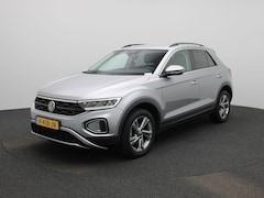 Volkswagen T-Roc - 1.0 TSI Life 110 PK| Origineel Nederlands | Navigatie | Achteruitrijcamera | Digitale Cock