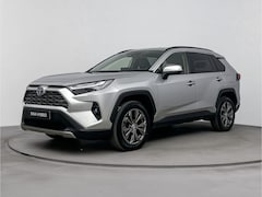Toyota RAV4 - 2.5 Hybrid AWD Executive | Leder | Navigatie | PDC | Elek. Kofferklep |