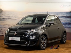 Fiat 500 - 0.9 Turbo Sport, NAP, Apple Carplay/Android auto, inclusief garantie