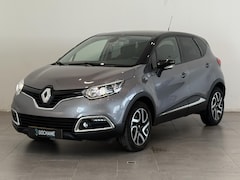 Renault Captur - 1.2 TCe 120 EDC Dynamique | Trekhaak | Navigatie | Climate Control | Cruise Control | Lich