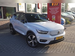 Volvo XC40 - Recharge P8 AWD R-Design / SOH 93, 7% / Carplay / Virtual Cockpit
