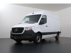 Mercedes-Benz Sprinter - 317 CDI | L2 H2 | Aut. | RWD | PRO | BPM VRIJ | 3500 KG AHW | CARPLAY | ANDROID AUTO | 3-Z