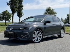 Volkswagen Golf - 1.5 eHybrid GTE | Panoramadak | Trekhaak | Stoelventilatie | HUD | Apple Carplay/Android A