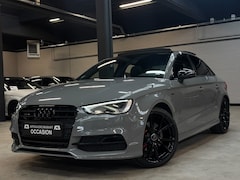 Audi A3 Limousine - 1.8 TFSI quattro S tronic *Pano/Navigatie/Bluetooth/Automaat