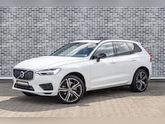 Volvo XC60 - 2.0 T8 Twin Engine AWD R-Design | Plug-in Hybrid (PHEV) | 360 Graden Camera | Trekhaak | P