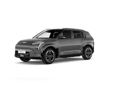 Kia EV3 - GT-Line Business Edition 81.4 kWh | 19" lichtmetalen GT-Line velgen | Ambient lighting | P