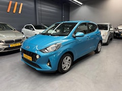 Hyundai i10 - 1.0 Comfort Smart CAMERA CARPLAY CRUISE NAP NL AUTO