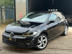 Volkswagen Polo - 1.0 TSI Style| Virtual Cockpit | Apple CarPlay|IQ LIGHTS