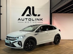 Volkswagen Taigo - 1.5 TSI 3xR-Line PANO CAM CARPLAY IQ LED