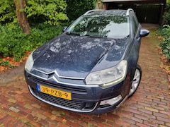 Citroën C5 Tourer - 3.0 HDi Exclusive Automaat TOP CONDITION