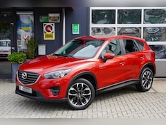 Mazda CX-5 - 2.0 SkyActiv-G 165PK GT 2WD NAP DAB+/PDC/Navi