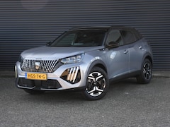 Peugeot e-2008 - GT Avantage 54kWh 156pk Automaat MASSAGE | CAMERA VOOR + ACHTER | DODE HOEK | ACTIVE LANE