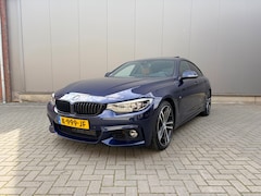 BMW 4-serie Gran Coupé - 418i Executive Edition M-Sport