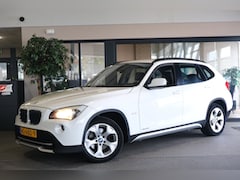 BMW X1 - SDrive18i Executive Navi Cruise PDC Trekhaak