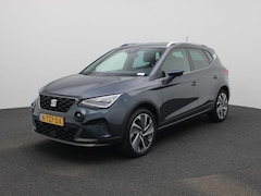 SEAT Arona - 1.0 TSI FR Business Intense | STOELVERWARMING | ACHTERUITRIJCAMERA | ADAPTIVE CRUISE CONTR