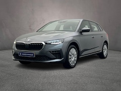 Skoda Scala - Essence 1.0 TSI 95pk Cruise control, Airco, Parkeersensor achter, DAB, Radio, Bluetooth, L