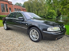 Audi A8 - 4.2 5V quattro Exclusive