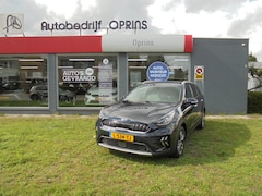 Kia Niro - 1.6 GDi Hybrid DynamicPlusLine incl. Bovag Garantie