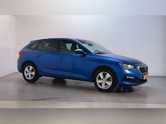 Skoda Scala - 1.0 TSI 110pk DSG Sport Business Navigatie Parkeersensoren Virtual Cockpit