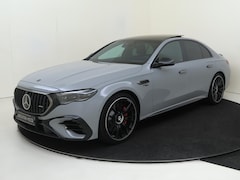Mercedes-Benz E-klasse - AMG 53 4MATIC+ Night Edition Premium Plus /Panoramadak /Massage /Carbon pakket /AMG Dynami