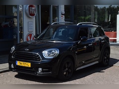 MINI Countryman - 1.5 Cooper Chili|2xPDC|Sportstoelen|LED|