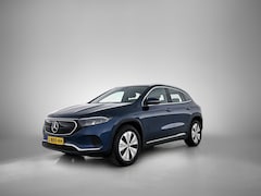 Mercedes-Benz EQA - 250 Business Solution Luxury 67 kWh