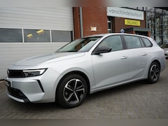 Opel Astra Sports Tourer - 1.2 TURBO EDITION SPORT APRIL 2024 KEURIGE NETTE STAAT NAVIGATIE ANDROID/APPLECARPLAY ADAP