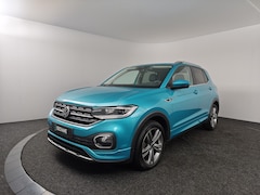 Volkswagen T-Cross - 1.0 TSI Style | NAVI | CLIMATE CONTROL | VIRTUAL COCKPIT | PARKEERSENSOREN
