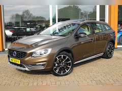Volvo V60 Cross Country - 2.0 T5 Nordic+