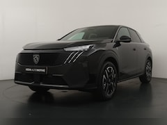 Peugeot 3008 - 1.2 Hybrid 145 GT Exclusive | Alcantara | Pano Schuif/ Kanteldak | Navigatie | 360 Camera
