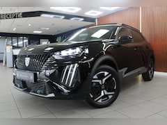 Peugeot 2008 - 1.2 PureTech 130 GT Automaat | Adaptieve Cruisecontrol | Carpay | Airco| 360 camera & park