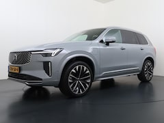 Volvo XC90 - 2.0 T8 Plug-in hybrid AWD Ultra Bright Luchtvering/Head-Up/Massage/MY2026 etc
