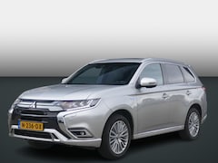 Mitsubishi Outlander - 2.4 PHEV Instyle PANO | TREKHAAK | LEER | 360* CAMERA | RIJKLAARPRIJS |