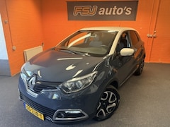 Renault Captur - 0.9 TCE / DYNAMIQUE / NAVI / AIRCO