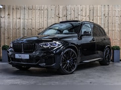 BMW X5 - XDrive45e M-Sport *Pano*Massage*4-Wiel besturing*Trekhaak*H/K