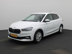 Skoda Fabia - 1.0 TSI Business Edition | LAGE KM-STAND | CAMERA | CLIMATE CONTROL | CRUISE CONTROL | APP