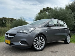 Opel Corsa - 1.4 Innovation Automaat | Clima | Trekhaak | 16" Velgen | 2e Eigenaar | PDC | Cruise | LED