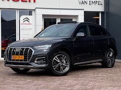 Audi Q5 - 50 TFSI e S-Line edition Competition | 98% SOH | Panoramadak | Nappa-Leder| Matrix-LED | 3