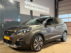 Peugeot 3008 - 1.2 PureTech GT Line|NL auto| NAP | GT GT GT
