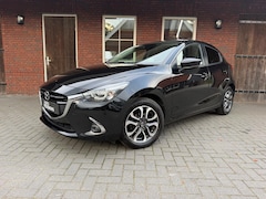 Mazda 2 - 2 1.5 Skyactiv-G GT-M | Carplay| Dodehoek| Camera| Bi-Xenon