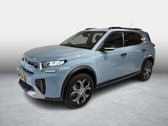 Citroën C3 Aircross - 1.2 Hybrid 145pk Plus | Apple Carplay/Android Auto | Climate controle