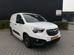 Opel Combo - 1.5D L1H1 Edition (RIJKLAAR)