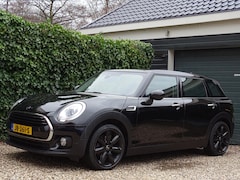 MINI Clubman - 1.5 Cooper Chili | Carplay | Climate control | Xenon | PDC