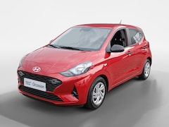 Hyundai i10 - 1.0 Comfort | Navigatie | Camera | Cruise control | Airco |