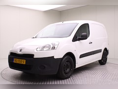 Peugeot Partner - 120 1.6 HDI L1 XR Profit + | airco | radio cd | electr. verstelbare spiegels | 2x electr.