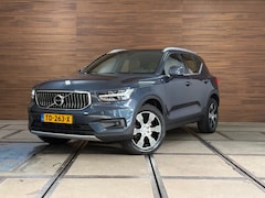 Volvo XC40 - 2.0 T4 Inscription | Parkeer assist Pro | CarPlay | Winter Pakket | LED | Ambient | Rij As