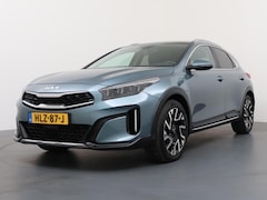 Kia XCeed - 1.6 GDi PHEV DynamicPlusLine | Adaptieve Cruise | Stoel- & Stuurverwarming | Camera |